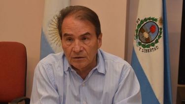 Tres postulantes buscan suceder a Prudencio al frente del EPRE