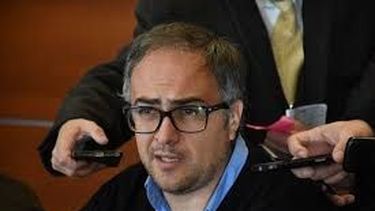 Palma, por paro de choferes: “Ante nosotros tienen que responder las empresas”