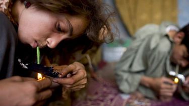 Embarazadas con adicciones: una problemática que toca la puerta en San Juan