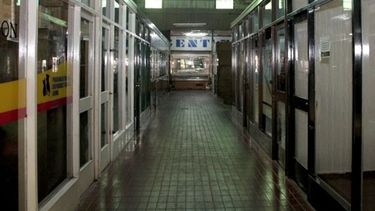 La maldición del ex Coloso