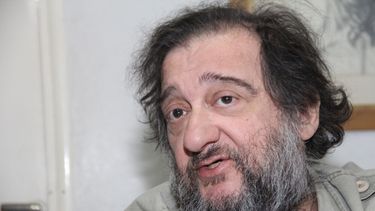 El Chango: un porteño en el ADN de San Juan