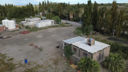 Detuvieron a dos vecinos José Pepe Yañez, sospechados de su asesinato. Detuvieron a dos vecinos José Pepe Yañez, sospechados de su asesinato.