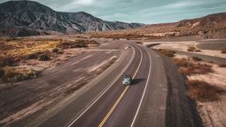 La Cenicienta de Barreal