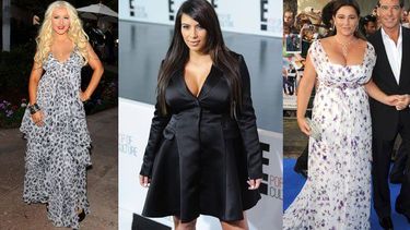 Vestidos de fiesta para gorditas: cómo lucir tus curvas