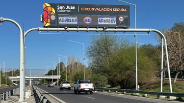 ¡Atención! Cortarán un importante tramo de Avenida de Circunvalación ¡Atención! Cortarán un importante tramo de Avenida de Circunvalación