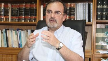 Otorgaron la eximición de prisión al ex juez Macchi