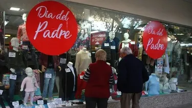 Se viene una semanita cargada de feriados: cómo trabajará el comercio sanjuanino