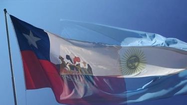 Chile-San Juan, un binomio en riesgo por el avance del coronavirus en el país trasandino