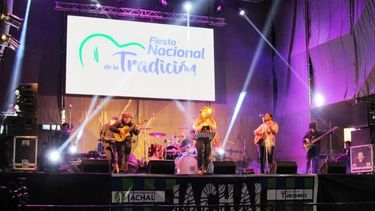 Fiesta de la Tradición: conocé los artistas de una edición que pinta para inolvidable