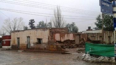 Llegó ayuda desde Nación para los evacuados de las lluvias