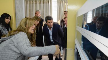 San Juan cuenta con un equipo único para combatir el Virus de Papiloma Humano