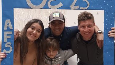 buscan familias sanjuaninas para recibir estudiantes extranjeros en agosto buscan familias sanjuaninas para recibir estudiantes extranjeros en agosto