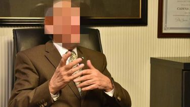 ¿Qué famoso periodista sanjuanino fue denunciado por una Embajada por discriminación?