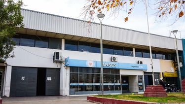 Video: el Coloso, la gran metamorfosis de Rawson