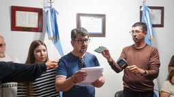 Familiares de la tragedia en Ruta 20 piden mejoras en la seguridad vial: Esto es por las víctimas de accidentes de tránsito Familiares de la tragedia en Ruta 20 piden mejoras en la seguridad vial: Esto es por las víctimas de accidentes de tránsito