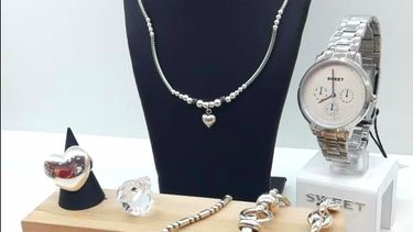 Brillá con Watch Me