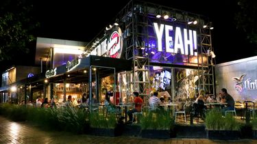 Fijaste si ganaste el voucher para Johnny B Good