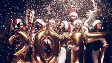 De pies a cabeza: el look para recibir el 2017 y atraer la buena suerte