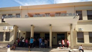 El Marcial Quiroga también atenderá de tarde: mirá cómo sacar turno