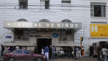 El padre que perdió a su hija con cáncer en Buenos Aires pudo traerla a San Juan