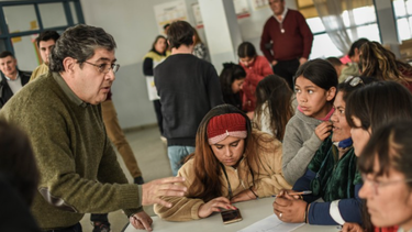 Atención vecino de Rawson, si tenés dudas y propuestas sobre la Red Tulum mirá qué debés hacer