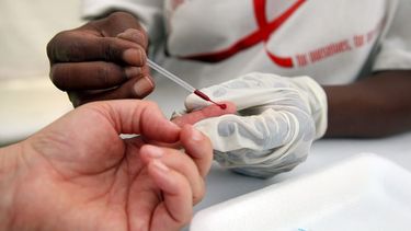 ¿Cuántos nuevos casos de SIDA se diagnosticaron en la provincia el último año?