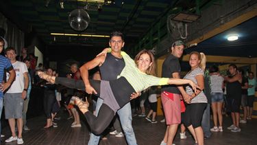 El furor de la Bachata en San Juan