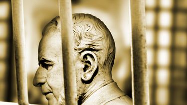 El médico sanjuanino que sobrevivió a la persecución, el encierro y la tortura