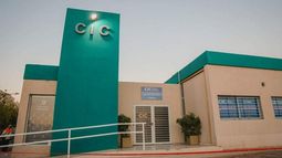 El CIC de Manantiales no atenderá el miércoles por falta de agua