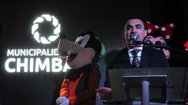 Piñón Fijo hará bailar y cantar a los chicos en su día