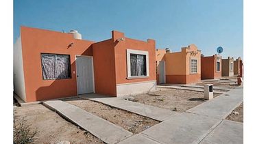 Más de 300 sanjuaninos recibirán sus casas del PROCREAR