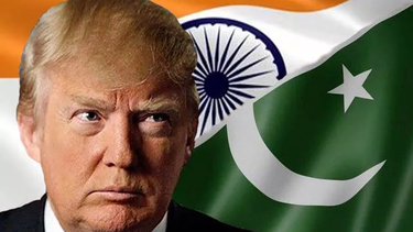 Trump no descartó la posibilidad de viajar a Pakistán si se alcanza un acuerdo con Irán