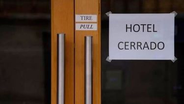 Sin eventos deportivos se cancelan más de 1.000 reservas hoteleras por día en San Juan