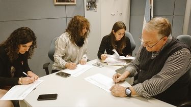 Licitan el mantenimiento de instalaciones de gas para escuelas de Jáchal