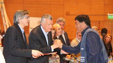 Encuentro de Cooperativistas: 1350 personas recuperaron el trabajo