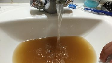 Alerta de OSSE por el uso de agua potable: sólo para consumo básico