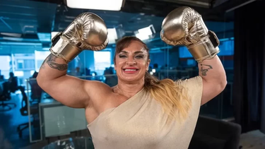 La fuerza y la triste historia de la Locomotora Oliveras.&nbsp;