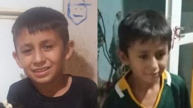 El sentido mensaje de Fabián Aballay tras el fallecimiento de Leonel, el nene que murió en el canal Céspedes