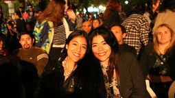 Si fuiste a Villa Krause a la Misa Criolla, buscate en la galería