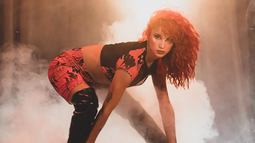 Melody Luz, reconocida bailarina, llega a San Juan para compartir sus conocimientos