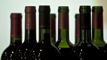 ¿Por qué la botella estándar de vino es de 750 ml?