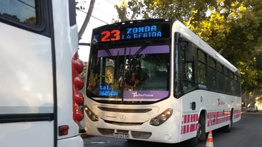 Un insólito error de notificación frustró la reunión de conciliación entre UTA y ATAP en San Juan