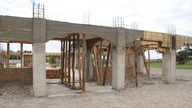 El Santuario de Schoenstatt recibió subsidio para construir su templo