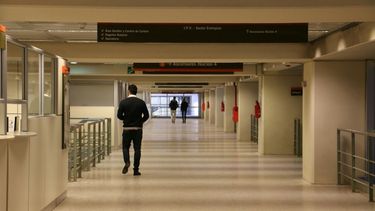 En fotos: San Juan parado