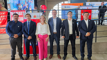 Exitoso remate de vehículos municipales en Rawson: más de $92.000.000 recaudados