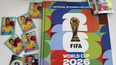 ¡tremendo!: compro una caja de figuritas del mundial y se llevo una desagradable sorpresa ¡tremendo!: compro una caja de figuritas del mundial y se llevo una desagradable sorpresa