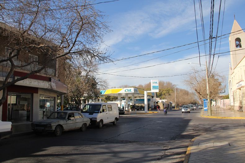 Bicicleteria discount san juan