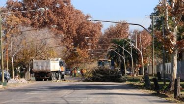 Harán otro corte de tránsito en Avenida Central