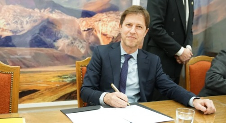 Daniel López. Daniel López.