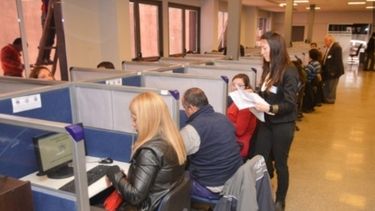 Ya se sabe cuándo serán los exámenes para entrar al Poder Judicial